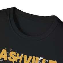 Load image into Gallery viewer, SS T-Shirt, Nashville Punk
