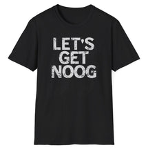 Load image into Gallery viewer, SS T-Shirt, Let&#39;s Get Noog

