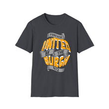 Load image into Gallery viewer, T-Shirt, United by the Burgh - Multi Colors
