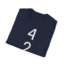 Load image into Gallery viewer, SS T-Shirt, 423 Vertical - Multi Colors
