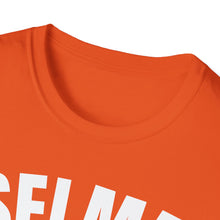 Load image into Gallery viewer, SS T-Shirt, AL Selma - Multi Colors
