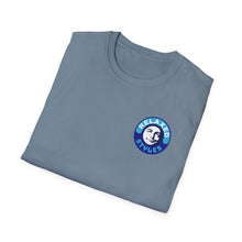 Load image into Gallery viewer, SS T-Shirt, Relaxed Styles Chest Logo - Multi Colors
