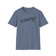 Load image into Gallery viewer, SS T-Shirt, Vamp - Multi Colors
