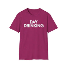 Load image into Gallery viewer, SS T-Shirt, Day Drinking
