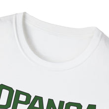 Load image into Gallery viewer, SS T-Shirt, Topanga Shamrock - Multi Colors
