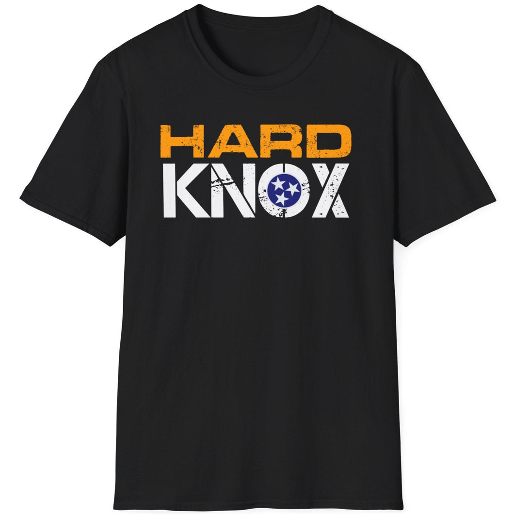 SS T-Shirt, Hard Knox