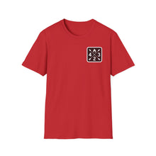 Load image into Gallery viewer, SS T-Shirt, 423 Crossed - Multi Colors

