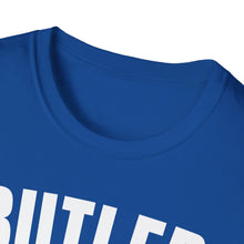 Load image into Gallery viewer, SS T-Shirt, PA Butler - Multi Colors
