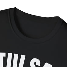 Load image into Gallery viewer, SS T-Shirt, OK Tulsa - Black
