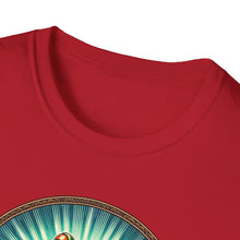 Load image into Gallery viewer, SS T-Shirt, Peace Frog
