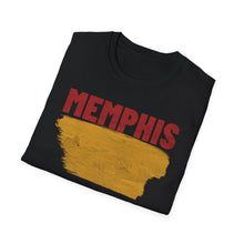 Load image into Gallery viewer, SS T-Shirt, Memphis Brush Stroke
