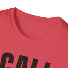 Load image into Gallery viewer, SS T-Shirt, CA Cali - Multi Colors
