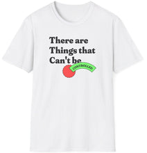 Load image into Gallery viewer, SS T-Shirt, Things That Can&#39;t Be Controlled ...
