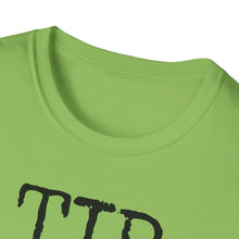 Load image into Gallery viewer, SS T-Shirt, Tip the Band Basic - Multi Colors
