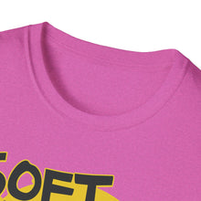 Load image into Gallery viewer, SS T-Shirt, Soft &amp; Silly - Multi Colors
