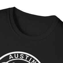 Load image into Gallery viewer, SS T-Shirt, Austin is Full
