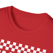 Load image into Gallery viewer, SS T-Shirt, Always Say Thanks - Multi Colors
