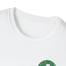 Load image into Gallery viewer, SS T-Shirt, Unite Ireland (Back Shown)
