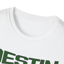 Load image into Gallery viewer, SS T-Shirt, Destin Shamrock - Multi Colors

