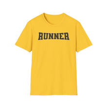 Load image into Gallery viewer, SS T-Shirt, Runner - Multi Colors
