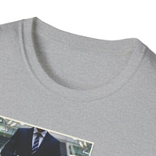 Load image into Gallery viewer, SS T-Shirt, Monday &amp; Friday - Multi Colors
