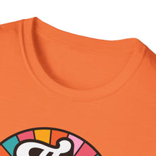 Load image into Gallery viewer, SS T-Shirt, The Clark - Multi Colors
