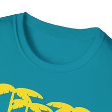 Load image into Gallery viewer, T-Shirt, Retro California - Multi Colors
