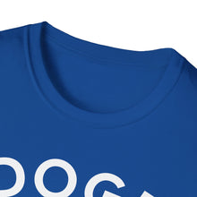 Load image into Gallery viewer, SS T-Shirt, DOGE Assistant - Multi Colors
