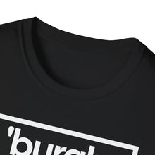 Load image into Gallery viewer, SS T-Shirt, &#39;Burgh Boxed - Multi Colors
