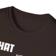 Load image into Gallery viewer, SS T-Shirt, That International Community - Multi Colors
