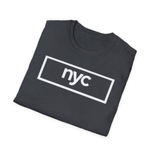 Load image into Gallery viewer, SS T-Shirt, NYC Boxed - Multi Colors

