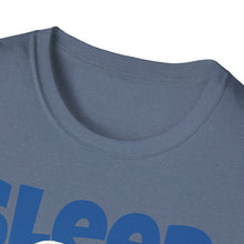 Load image into Gallery viewer, SS T-Shirt, Sleep Mode - Multi Colors
