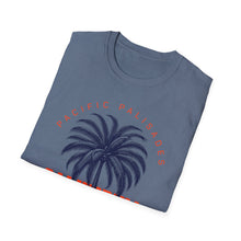 Load image into Gallery viewer, T-Shirt, Pacific Palisades - Multi Colors
