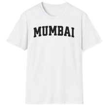 Load image into Gallery viewer, SS T-Shirt, Mumbai Blocked

