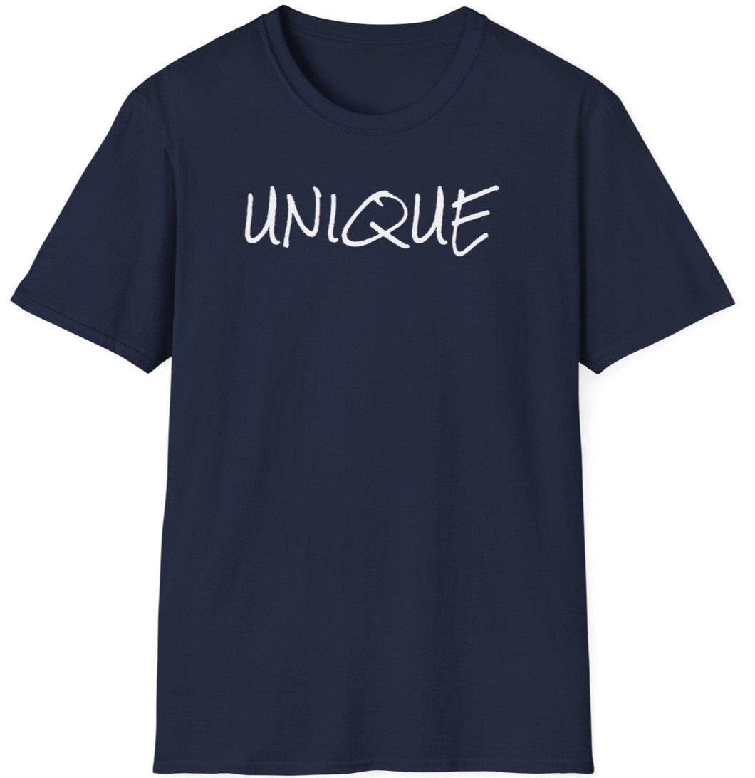 SS T-Shirt, Unique - Multi Colors