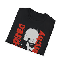 Load image into Gallery viewer, SS T-Shirt, Inspired by the Anarchy
