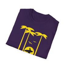 Load image into Gallery viewer, T-Shirt, Retro California - Multi Colors
