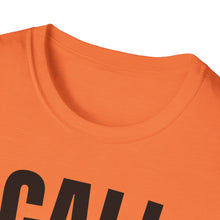 Load image into Gallery viewer, SS T-Shirt, CA Cali - Multi Colors

