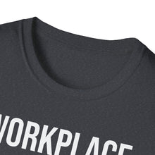 Load image into Gallery viewer, SS T-Shirt, Workplace Goals - Multi Colors
