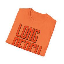 Load image into Gallery viewer, SS T-Shirt, Long Beach - Multi Colors
