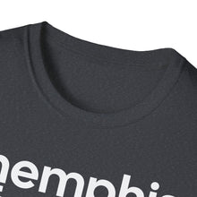 Load image into Gallery viewer, SS T-Shirt, Memphis Forever - Multi Colors
