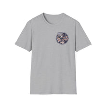 Load image into Gallery viewer, SS T-Shirt, Mother Memphis - Multi Colors
