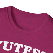 Load image into Gallery viewer, SS T-Shirt, Yutes - Multi Colors
