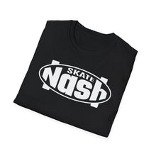 Load image into Gallery viewer, SS T-Shirt, Skate Nash
