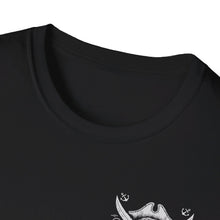 Load image into Gallery viewer, SS T-Shirt, Take What You Can - Front &amp; Back
