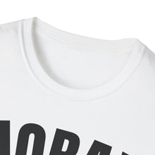 Load image into Gallery viewer, SS T-Shirt, JA Mobay - White
