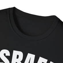 Load image into Gallery viewer, SS T-Shirt, IS Israel - Multi Colors
