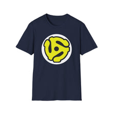 Load image into Gallery viewer, SS T-Shirt, Record Memories - Multi Colors
