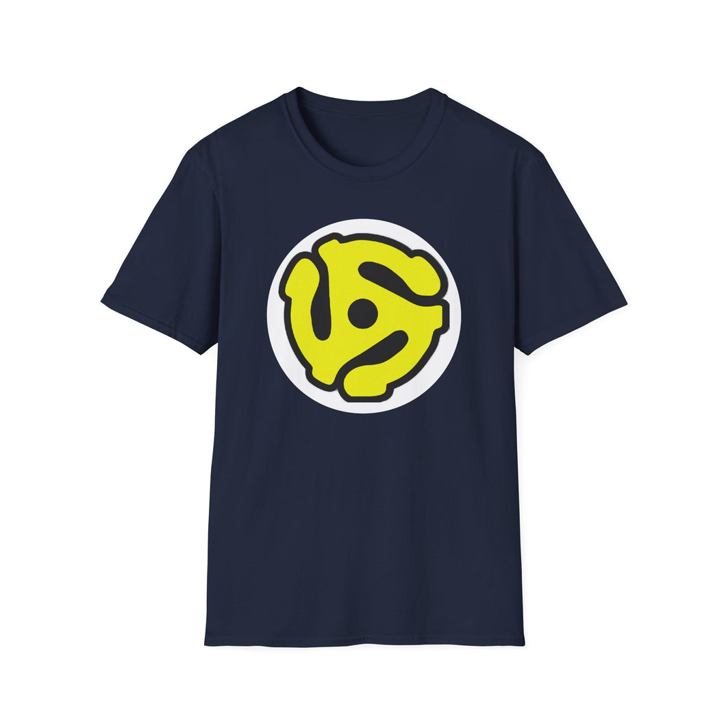 SS T-Shirt, Record Memories - Multi Colors