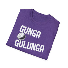 Load image into Gallery viewer, SS T-Shirt, Golf Gunga Gulunga - Multi Colors
